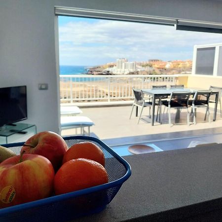 Apartament Atico Frente Mar Los Abrigos Zewnętrze zdjęcie