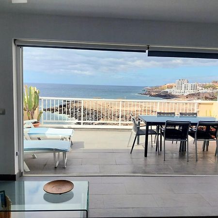 Apartament Atico Frente Mar Los Abrigos Zewnętrze zdjęcie