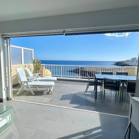 Apartament Atico Frente Mar Los Abrigos Zewnętrze zdjęcie