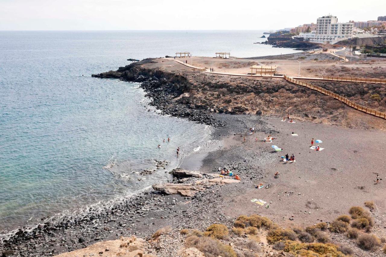 Apartament Atico Frente Mar Los Abrigos Zewnętrze zdjęcie