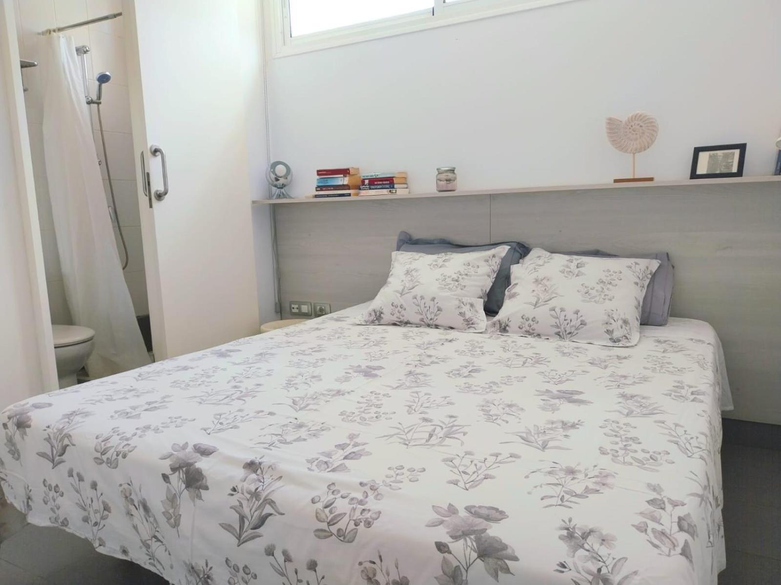 Apartament Atico Frente Mar Los Abrigos Zewnętrze zdjęcie