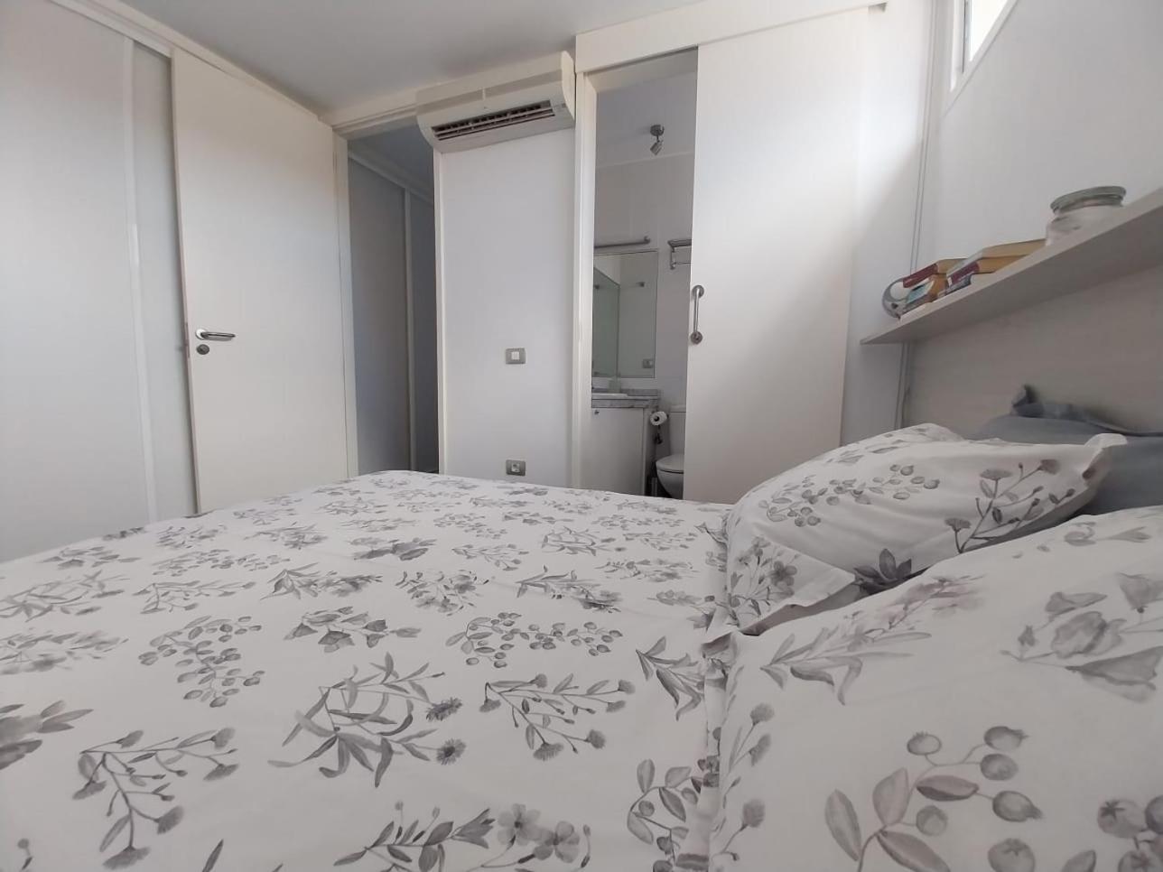 Apartament Atico Frente Mar Los Abrigos Zewnętrze zdjęcie