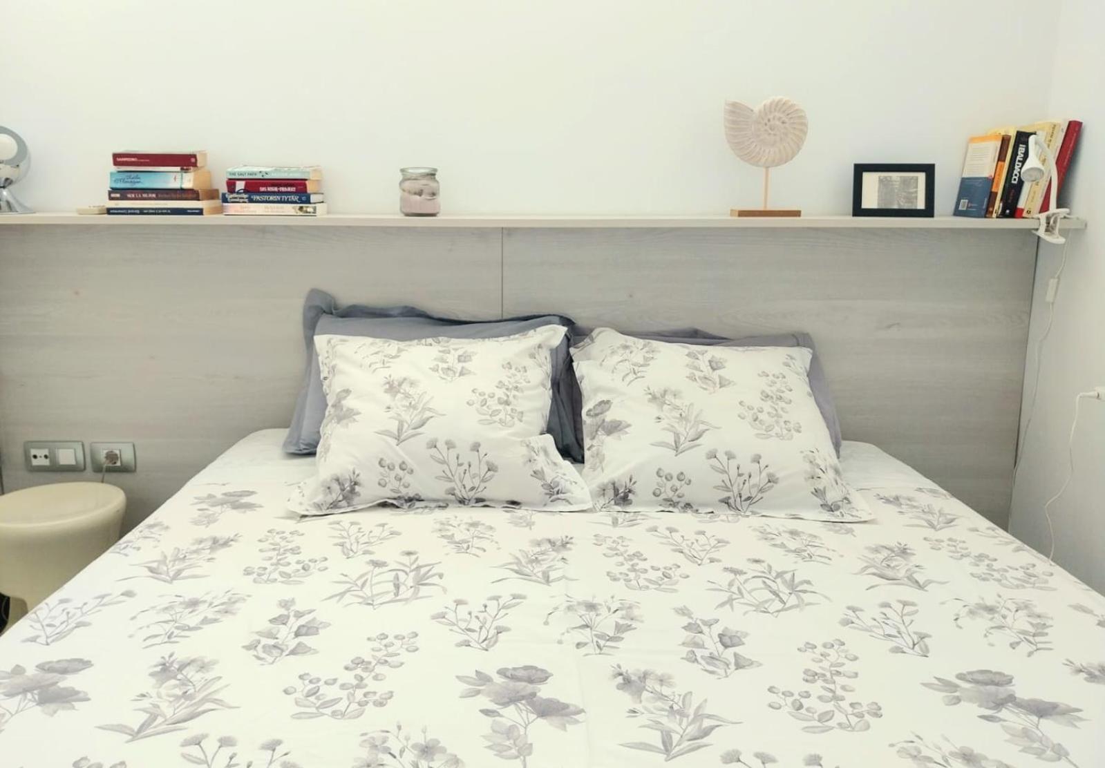 Apartament Atico Frente Mar Los Abrigos Zewnętrze zdjęcie